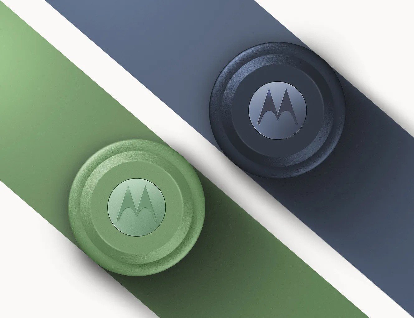 Immagine di Anche Motorola sfida Apple, ufficiale il nuovo moto tag per localizzare gli oggetti smarriti