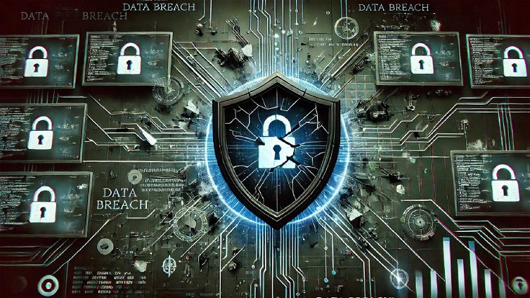 Immagine di Si può avere un risarcimento in caso di furto dei dati (data breach)?