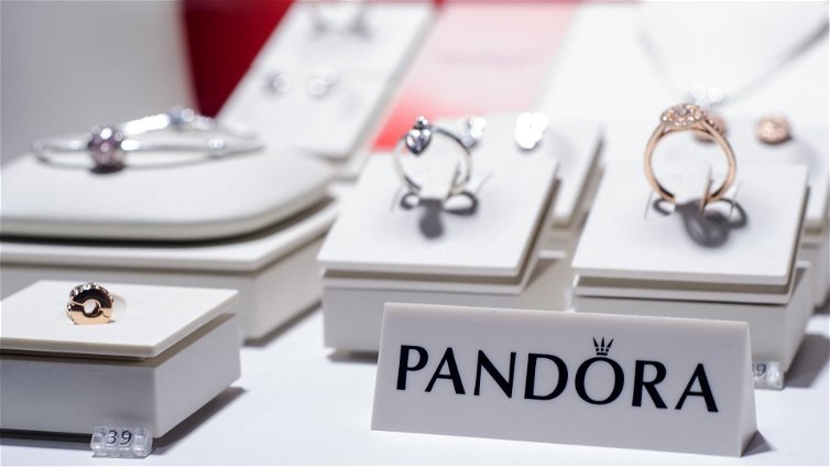 Immagine di FOLLIA Pandora: sconti fino al 40% su gioielli e charms, ma solo per gli iscritti! ULTIME ORE!