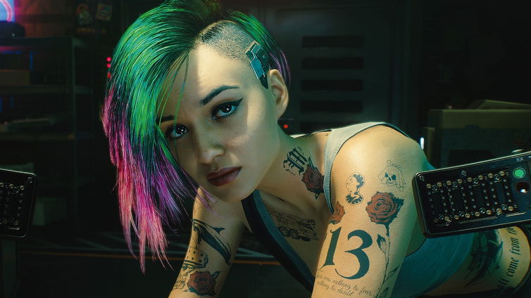 Immagine di Cyberpunk 2077 arriva a sorpresa anche su Mac: ecco quando