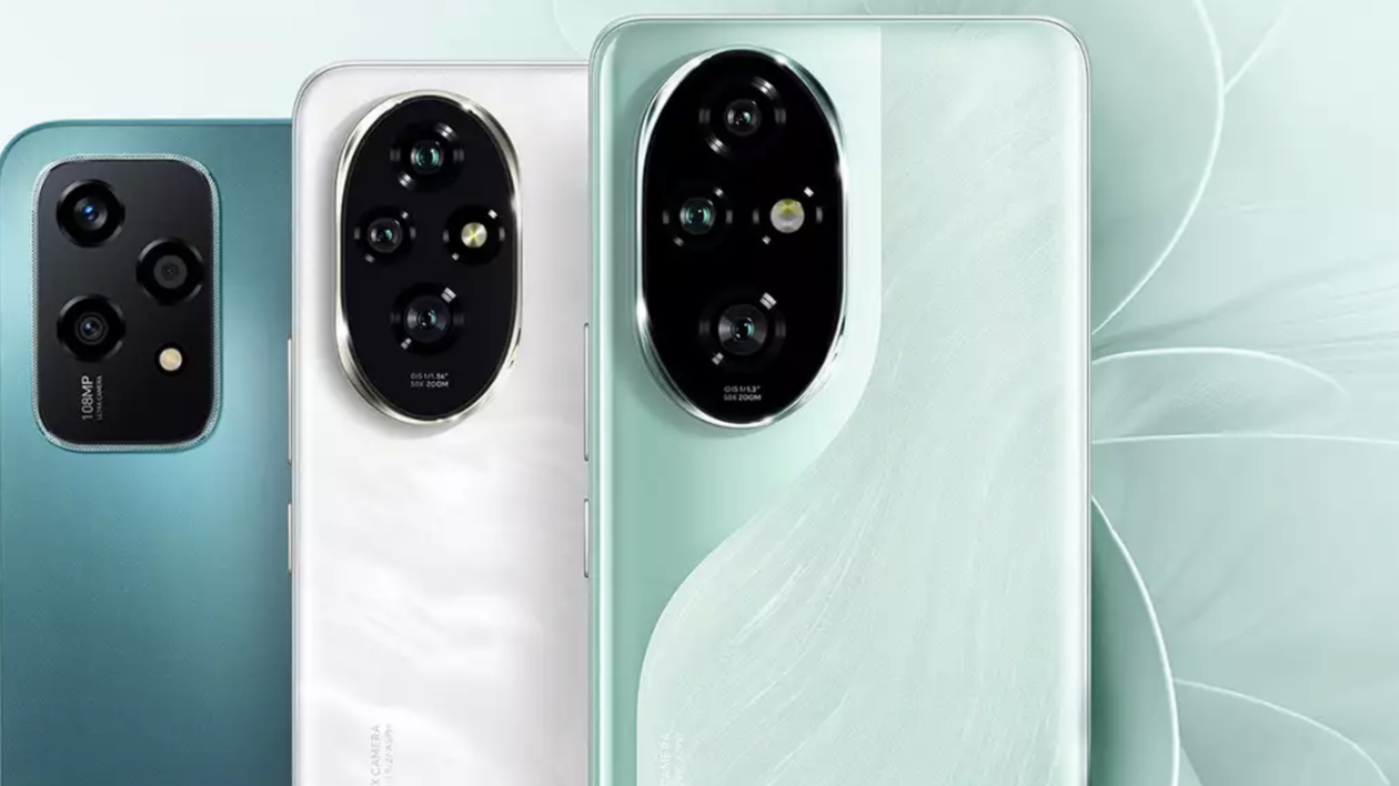 Immagine di Honor 200 Lite, Standard e Pro | Quale comprare?