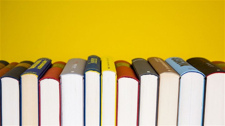 Immagine di Un'estate DA LEGGERE con gli sconti Mondadori! Migliaia di libri in sconto fino al 40%!