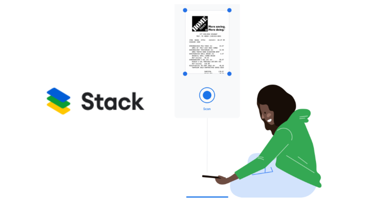 Immagine di Google dice addio a Stack, l'app per scansionare e organizzare i PDF