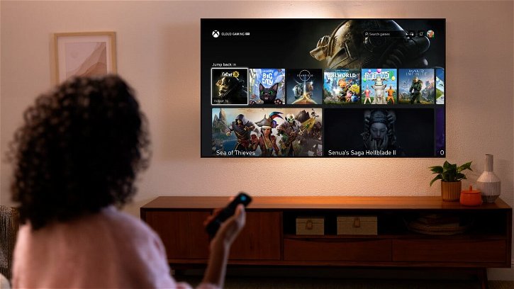 Immagine di Xbox Game Pass si espande e arriva su Fire TV, ufficiale l'accordo con Amazon