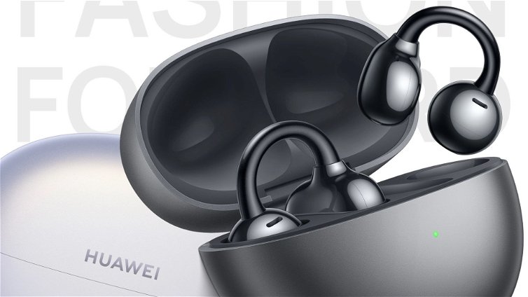 Immagine di Tornano le offerte Huawei Store! Prezzi da urlo su tutta la nuova gamma di prodotti!