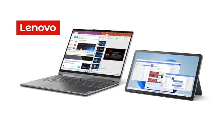 Immagine di In cerca di un tablet di qualità? OCCHIO alle nuove offerte Lenovo!