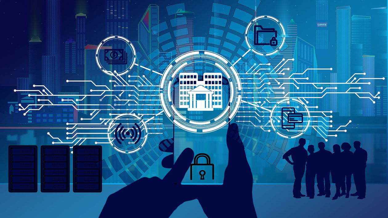 Immagine di Termina la sperimentazione di "Invisible Business" di Links: testato il nuovo sistema di analisi dei portafogli