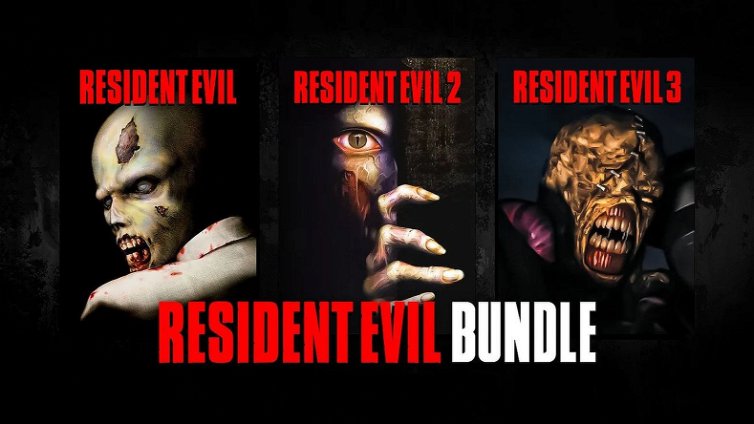 Immagine di Resident Evil su GOG: acquista i classici a PREZZO SCONTATO!