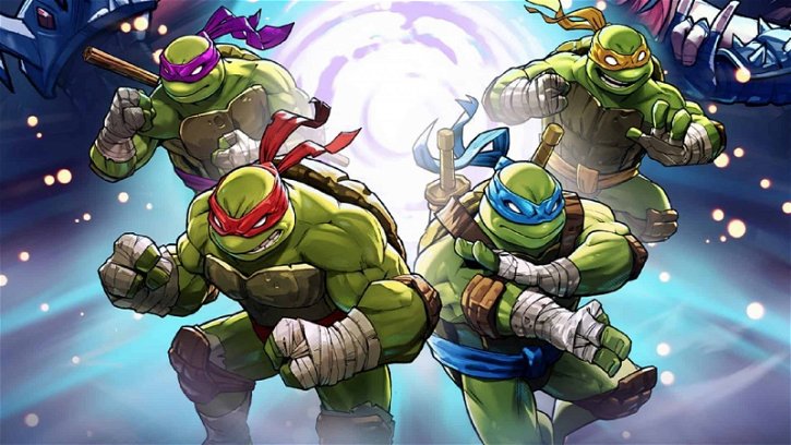 Immagine di Teenage Mutant Ninja Turtles: Splintered Fate si prepara a sbarcare su Switch