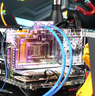 La GPU più veloce del mondo è un'integrata Intel