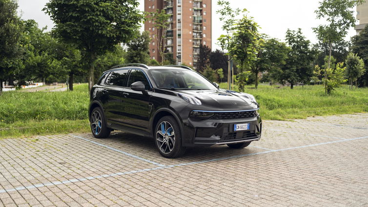 Immagine di Geely pensa a uno stabilimento in Europa, in lista anche l'Italia?
