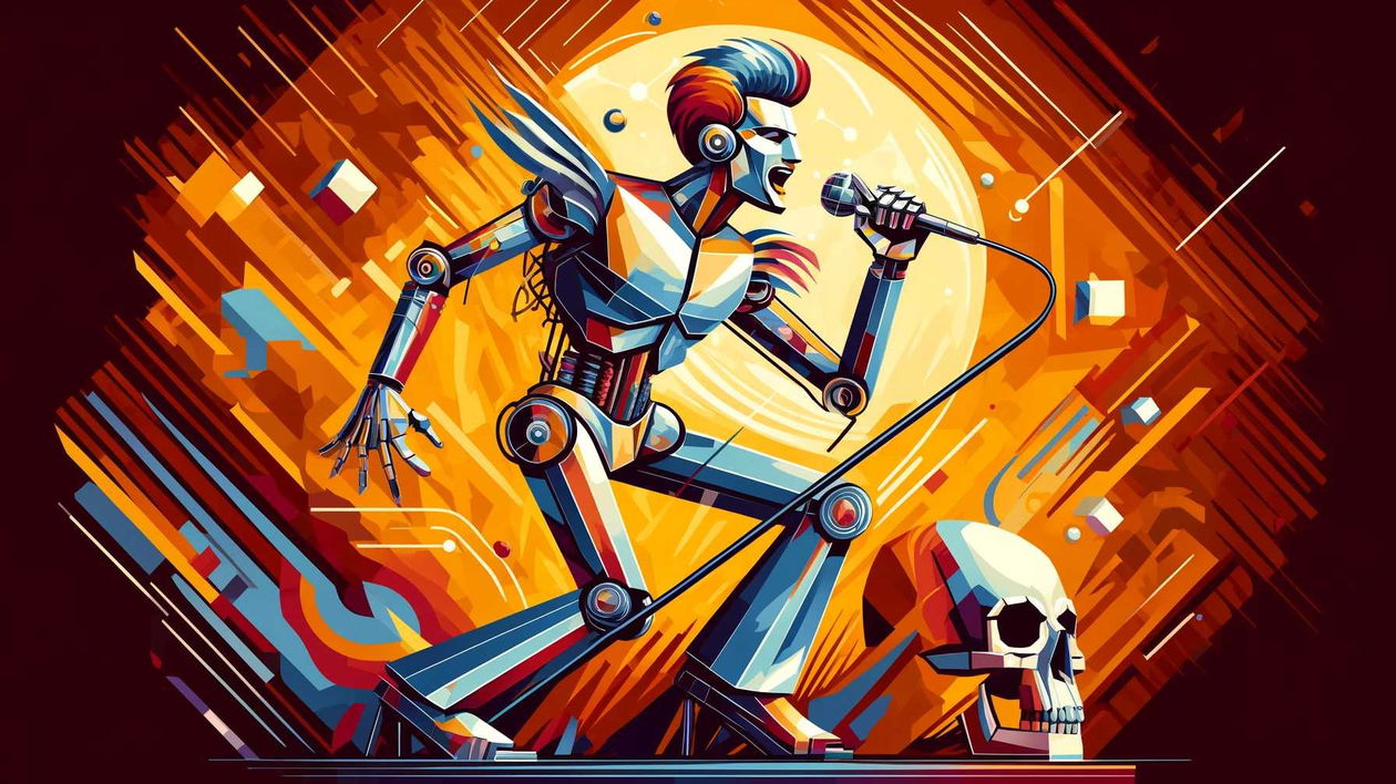 Immagine di Suno e Udio: quando l'AI rivoluziona la musica e sfida il copyright