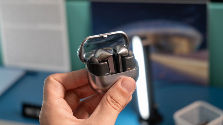 Immagine di Samsung Galaxy Buds3 Pro, vendite rimandate per problemi di controllo qualità?