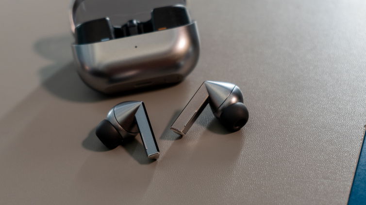 Immagine di Samsung potrebbe lanciare le Galaxy Buds 4 Pro fra pochissimo