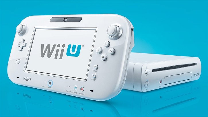 Immagine di Nintendo non riparerà più Wii U, ha finito i pezzi di ricambio