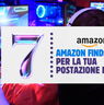 #AmazonFinds: 7 prodotti virali per la tua postazione PC! (dicembre 2024)