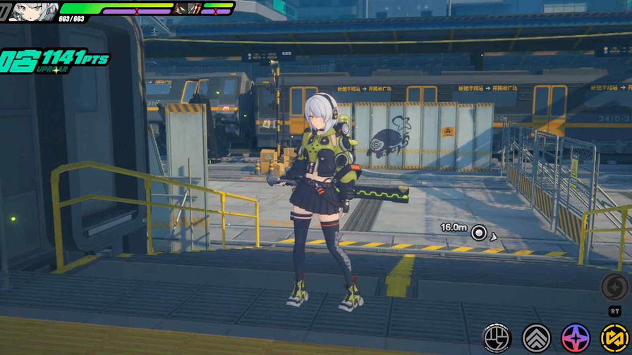 Zenless Zone Zero tutti i trucchi