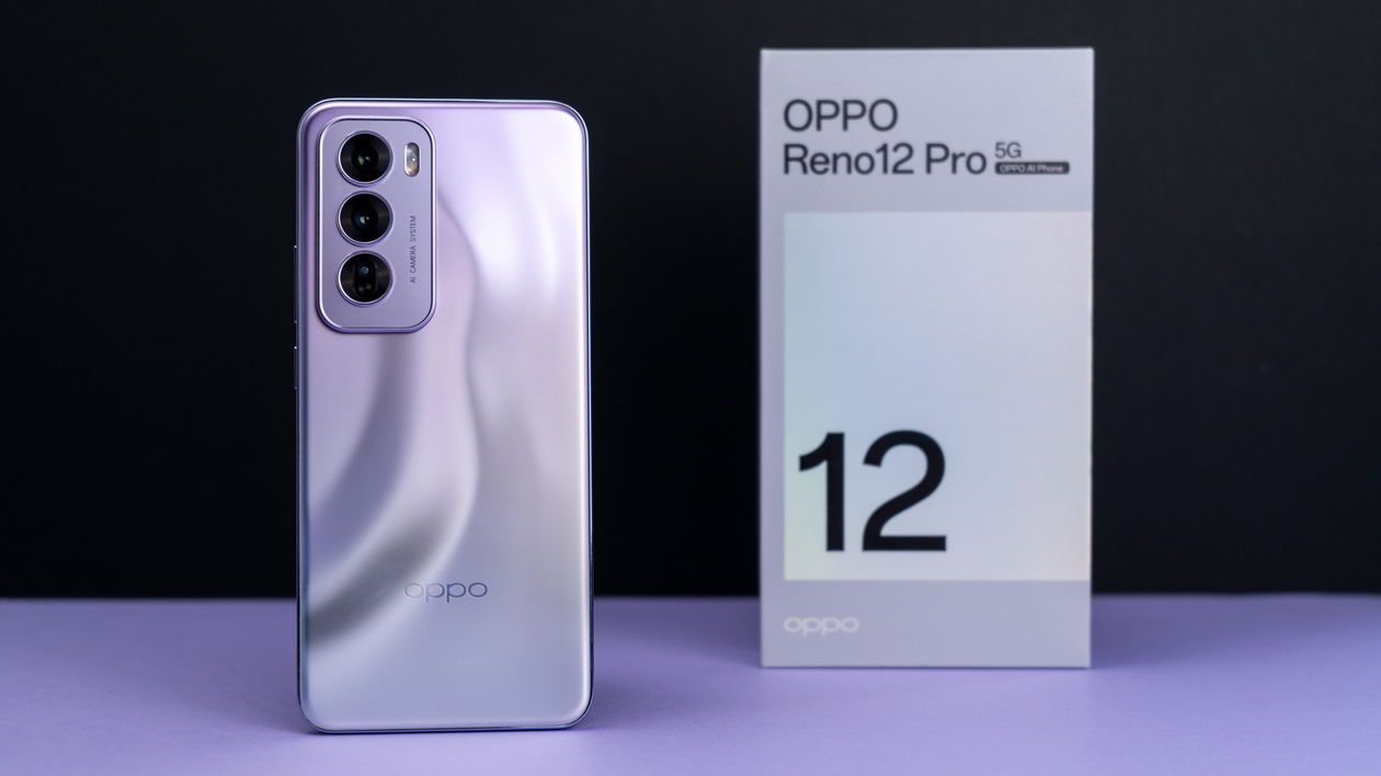 Immagine di Oppo Reno12 Pro, l'IA è sempre più alla portata di tutti | Recensione