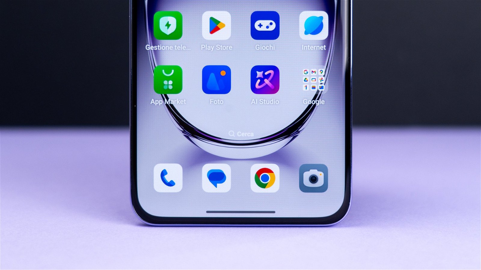 Immagine di Come funziona Oppo AI? Ecco come generare ritratti pazzeschi