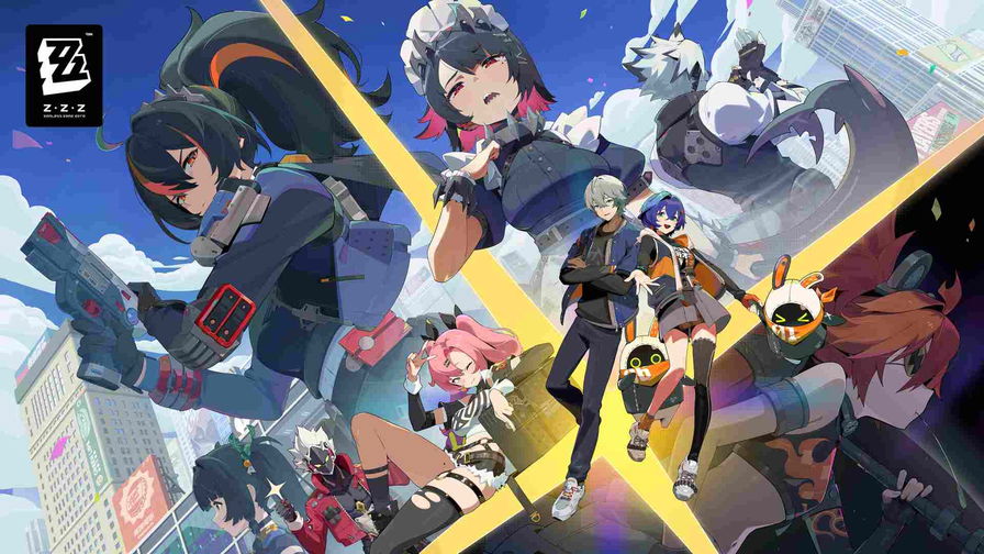 Zenless Zone Zero tier list migliori agenti