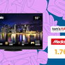 Panasonic MZ2000: TV OLED per puristi a soli 1.760€!