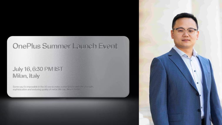 Immagine di Intervista a OnePlus, Bingo Liu ci svela la gamma di prodotti in arrivo a metà luglio