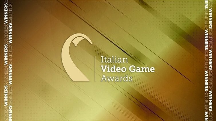Immagine di Italian Video Game Awards 2024: ecco i premi di quest'anno