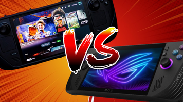 Steam Deck Oled VS Rog Ally X | Quale scegliere?