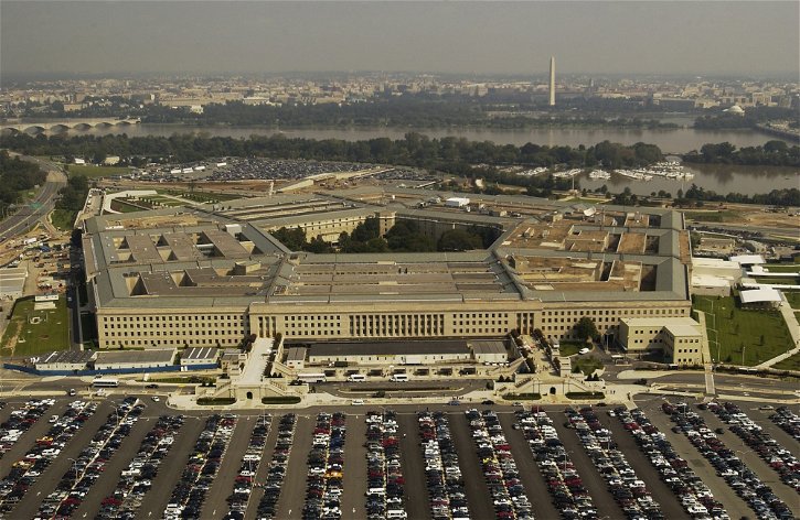 Immagine di Il Pentagono dichiara impossibile abbandonare le attrezzature Huawei