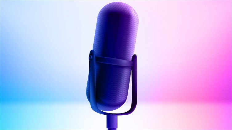 Immagine di Migliori microfoni streaming - luglio 2024