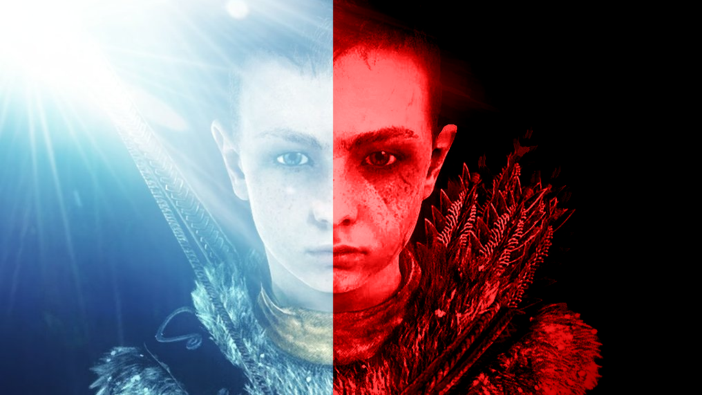 Immagine di Atreus è un personaggio terribile persino per il creatore di God Of War