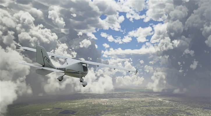 Immagine di I migliori joystick per Microsoft Flight Simulator - luglio 2024