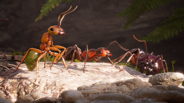 Immagine di Empire of the Ants, le formiche stanno per arrivare | Provato