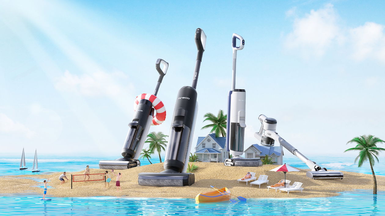 Immagine di Le offerte Prime Day sui Tineco sono irresistibili. Pronti a fare il vostro acquisto?