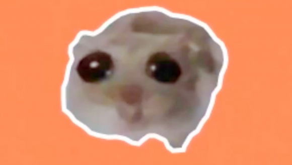 Immagine di Dopo Banana, ora esplode su Steam il gioco dove devi cliccare il criceto meme