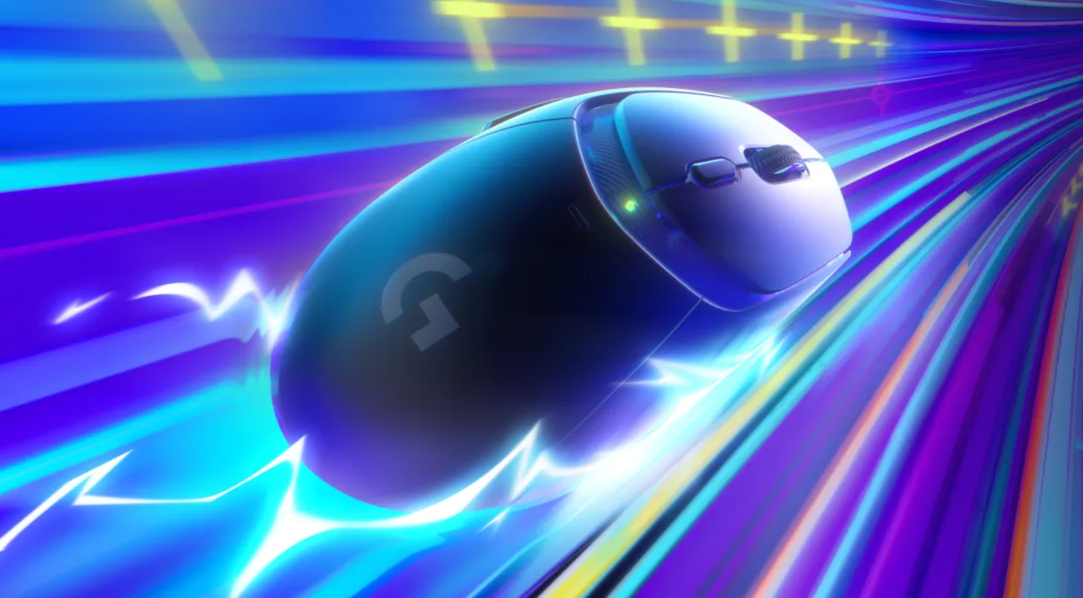 Immagine di Logitech G annuncia il nuovo mouse gaming wireless G309 LIGHTSPEED