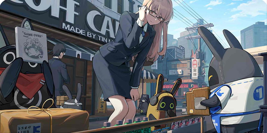 Zenless Zone Zero come trovare Bangboo