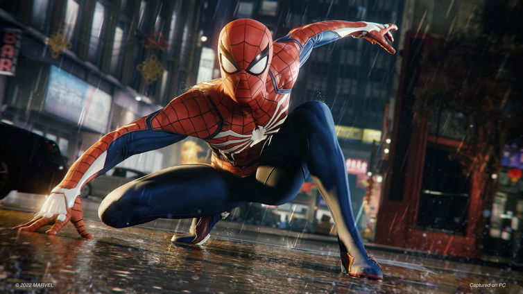 Immagine di Marvel's Spider-Man 2, ecco i tanto attesi requisiti PC