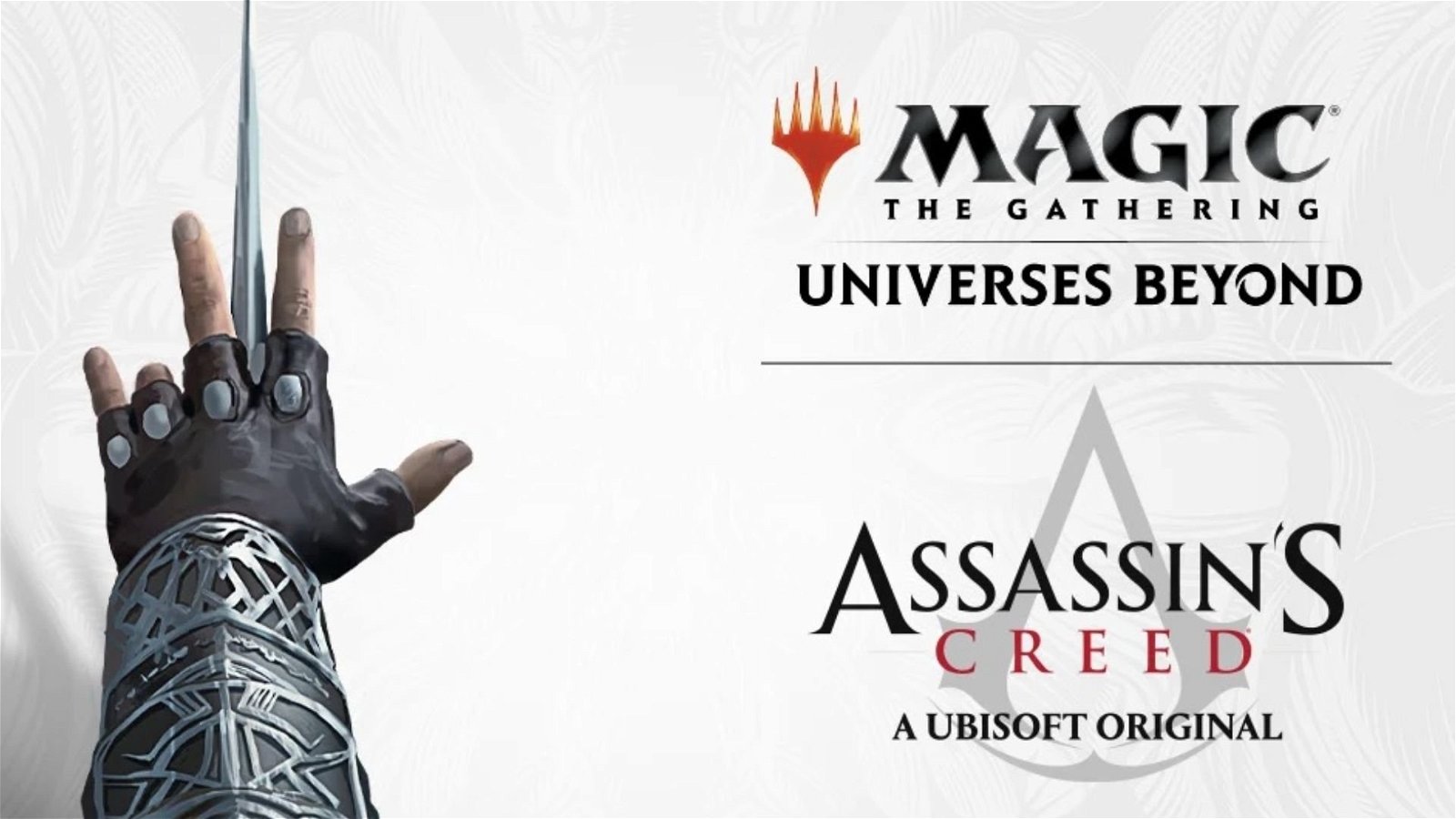 Immagine di Magic: le carte dedicate ad Assassin's Creed sono VENDUTISSIME! Meglio acquistarle ORA