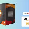 Ryzen 7 5800X: prestazioni quasi al top per AM4, oggi a 168€ su Amazon