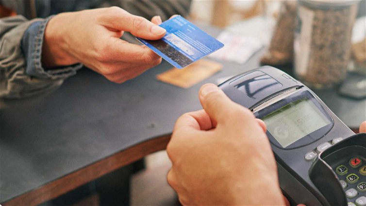 Immagine di Sempre meno contante per le PMI italiane, i pagamenti con carta piacciono a (quasi) tutti