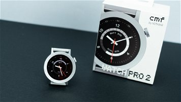 CMF Watch Pro 2, costa poco ma fa la sua bella figura | Recensione