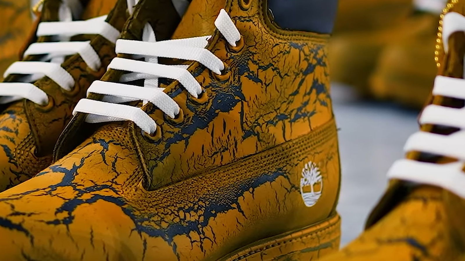 timberland sfera ebbasta