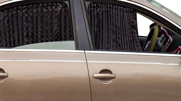 Immagine di Come scegliere il parasole per la vostra auto?