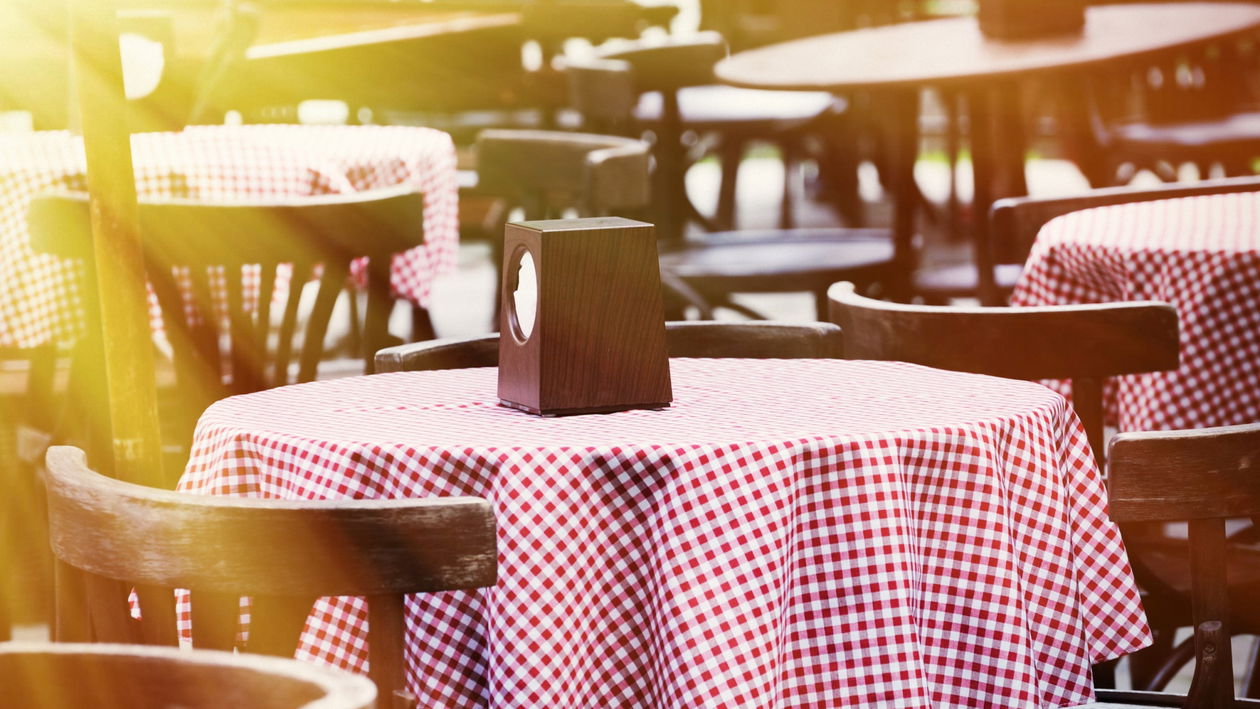 Immagine di Ristorazione: meno del 10% delle imprese utilizza strumenti digitali