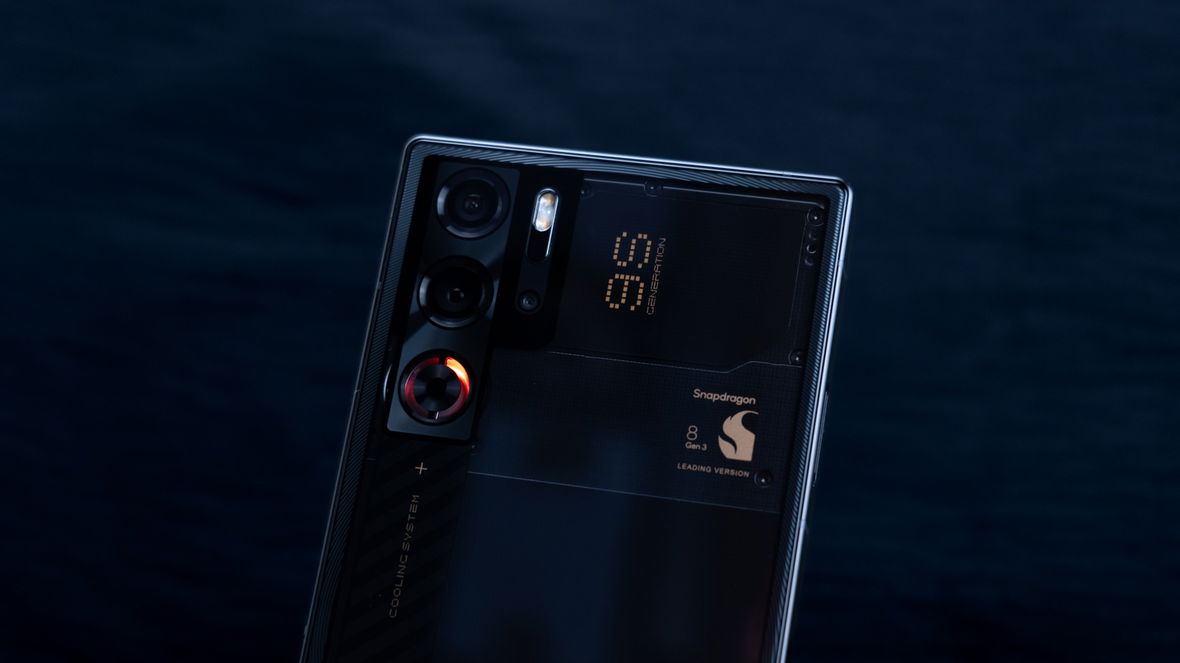 Come scegliere uno smartphone da gaming?