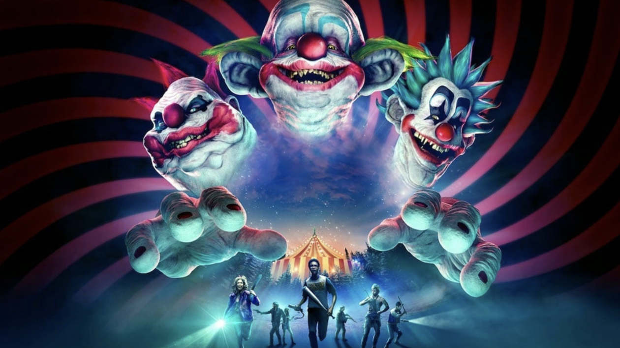 Immagine di Killer Klowns from Outer Space: The Game | Recensione