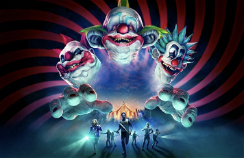 Killer Klowns from Outer Space: The Game | Recensione