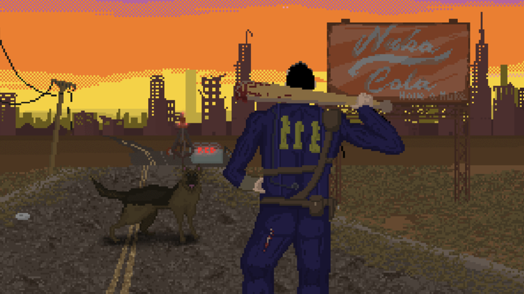 Immagine di Volete giocare a Fallout: London? Allora dovrete "downgradare" Fallout 4