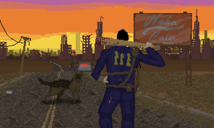 Immagine di Volete giocare a Fallout: London? Allora dovrete "downgradare" Fallout 4